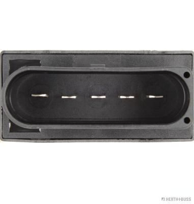 Купить 75614298 HB Autoelektrik Модуль управления топливного насоса